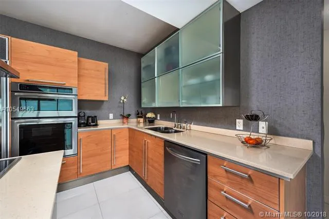 Emerald at Brickell #1705 image #6