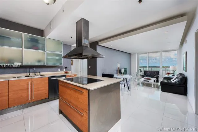 Emerald at Brickell #1705 image #7