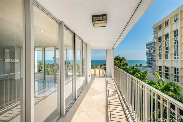 Casa del Mar #4A image #22