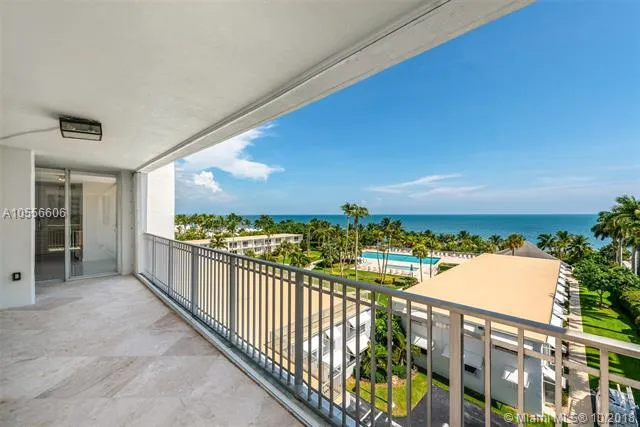 Casa del Mar #4A image #23