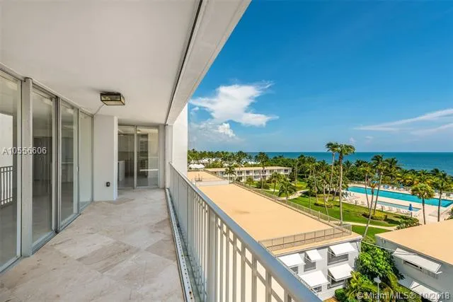 Casa del Mar #4A image #24