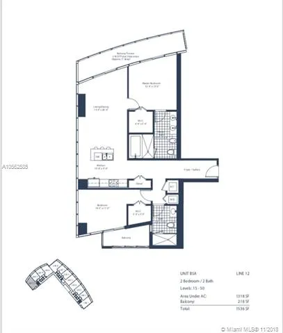 Marina Blue #3112 image #10