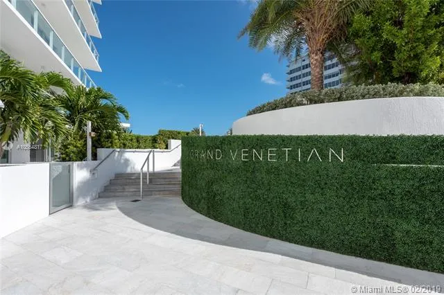 Grand Venetian #PH04 image #59