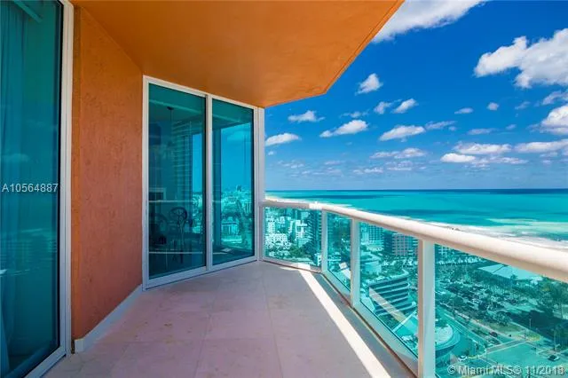 Portofino Tower #2701 image #11