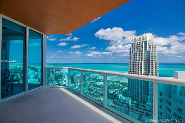 Portofino Tower #2701 image #7