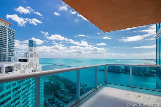 Portofino Tower #2701 image #8