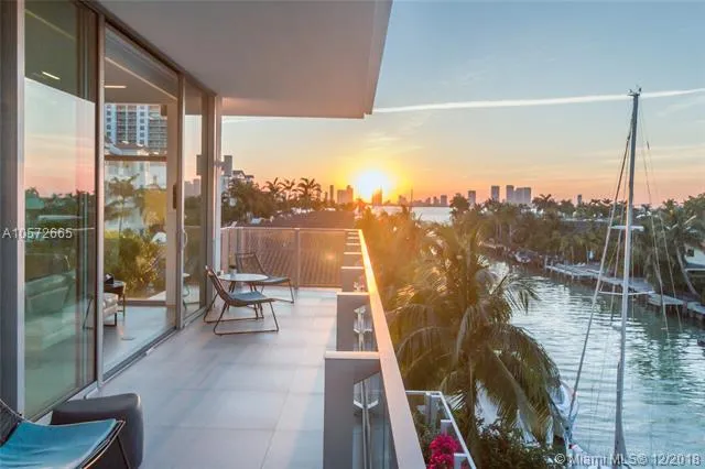 Palau Sunset Harbour #PH01 image #30