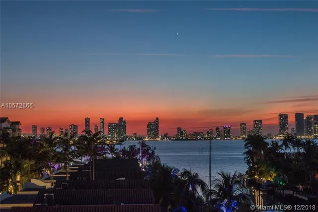 Palau Sunset Harbour #PH01 image #31