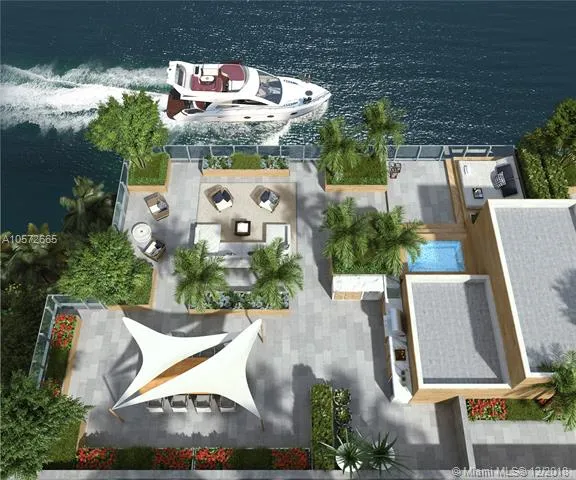 Palau Sunset Harbour #PH01 image #32