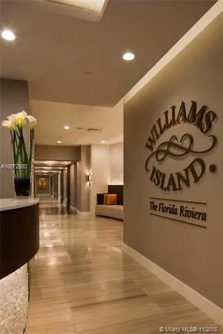 Williams Island 1000 #1808 image #18