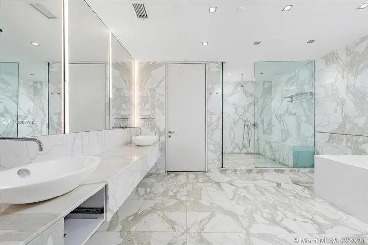 Ocean Club - Ocean Tower One #PH-2 image #13