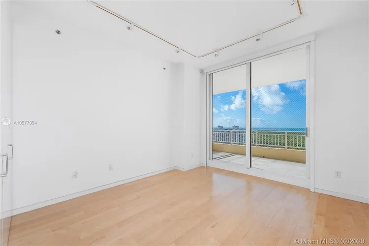 Ocean Club - Ocean Tower One #PH-2 image #19