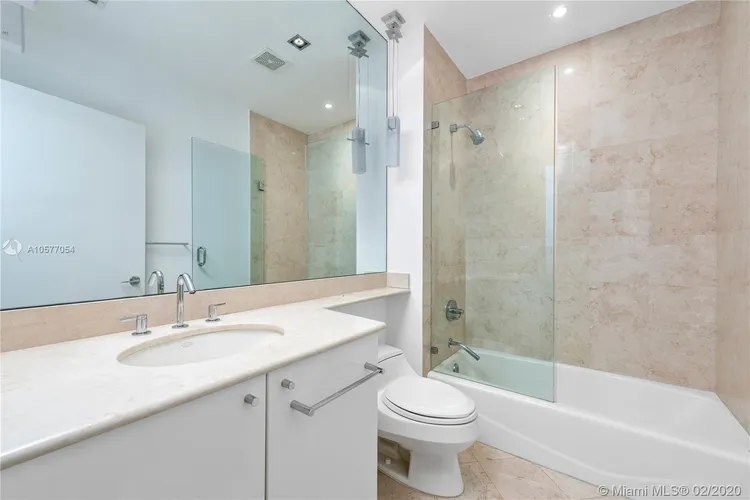 Ocean Club - Ocean Tower One #PH-2 image #20