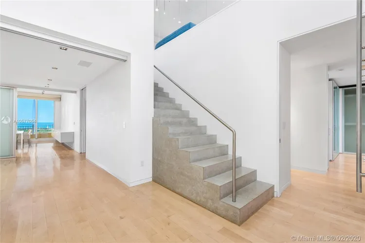 Ocean Club - Ocean Tower One #PH-2 image #23