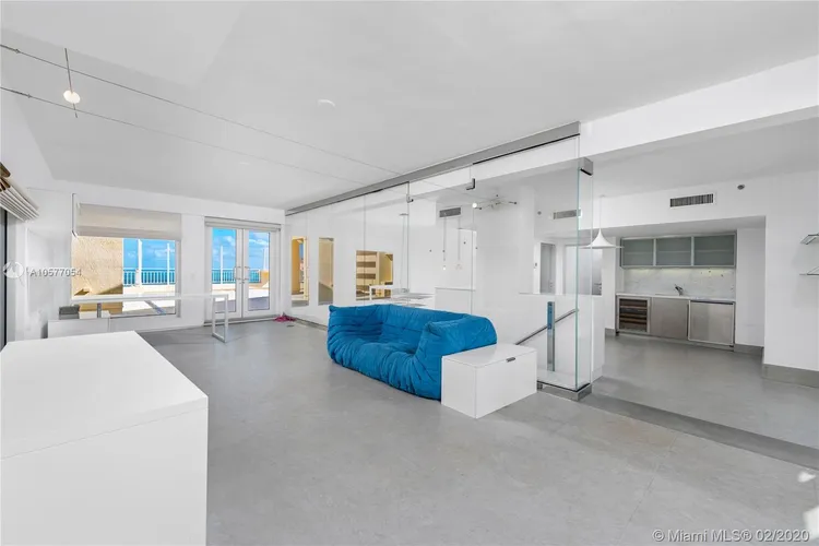 Ocean Club - Ocean Tower One #PH-2 image #25