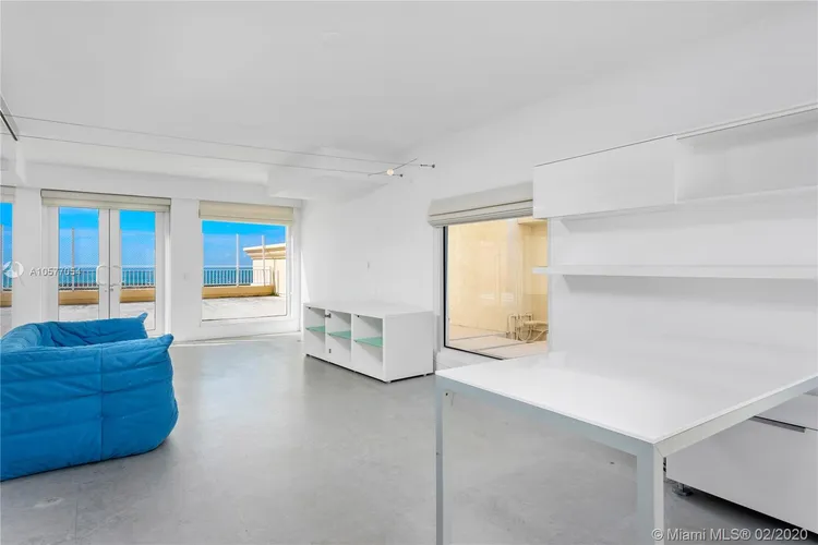 Ocean Club - Ocean Tower One #PH-2 image #26