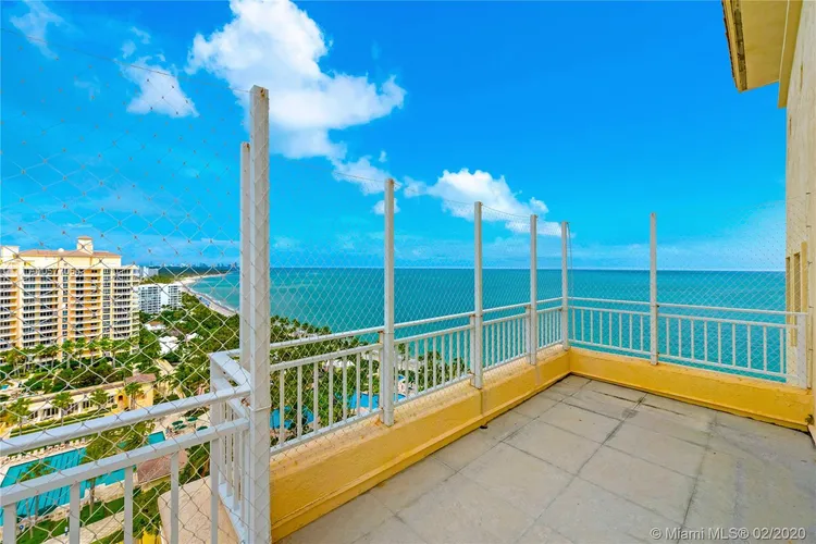 Ocean Club - Ocean Tower One #PH-2 image #29