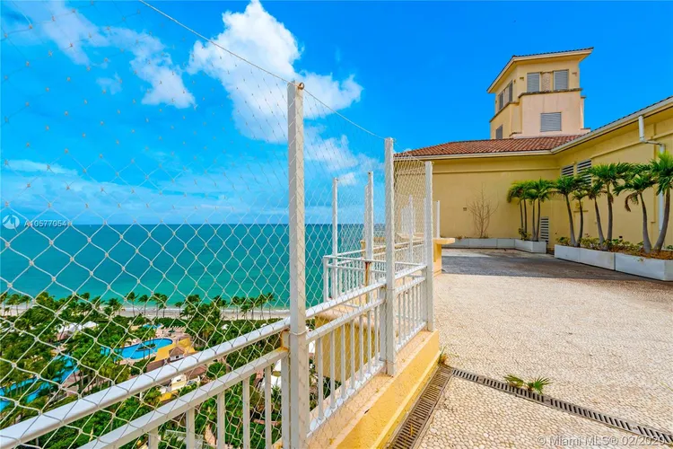 Ocean Club - Ocean Tower One #PH-2 image #30