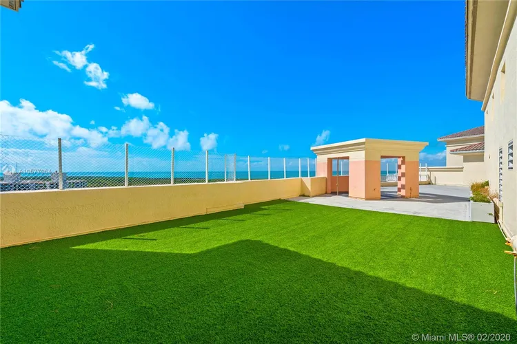 Ocean Club - Ocean Tower One #PH-2 image #31