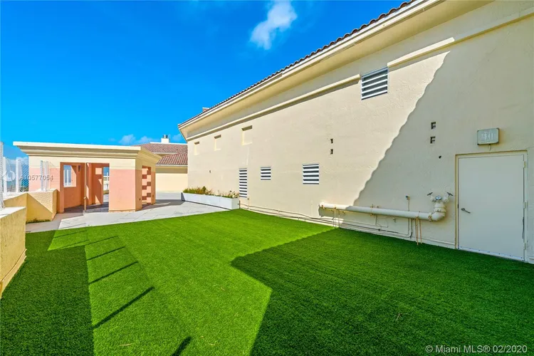 Ocean Club - Ocean Tower One #PH-2 image #32