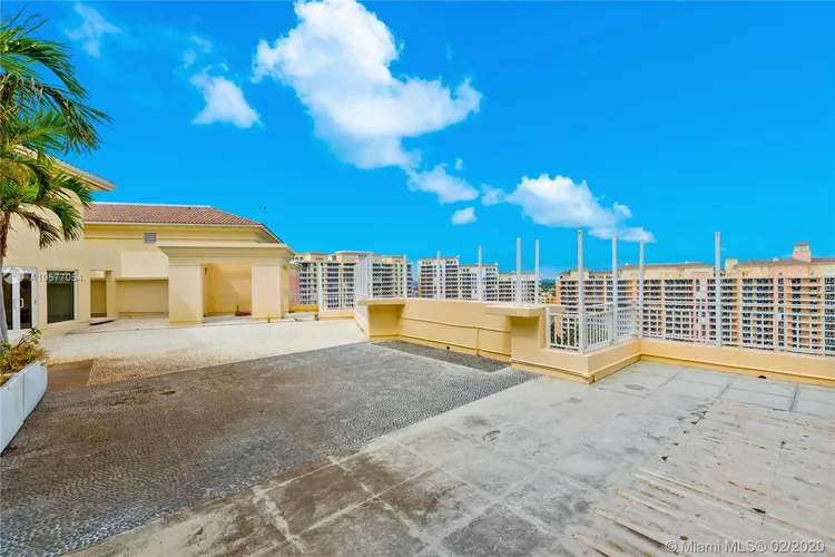 Ocean Club - Ocean Tower One #PH-2 image #34