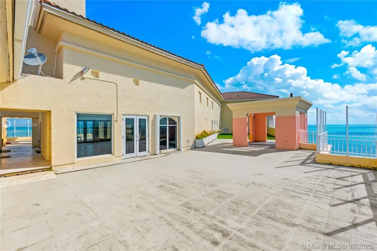 Ocean Club - Ocean Tower One #PH-2 image #35