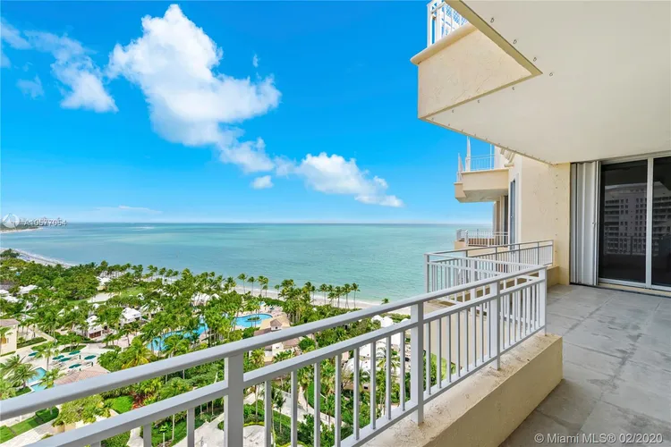 Ocean Club - Ocean Tower One #PH-2 image #38