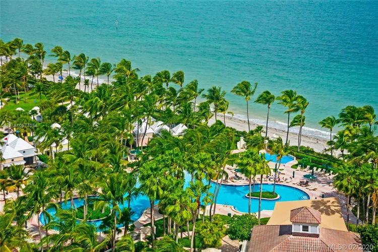 Ocean Club - Ocean Tower One #PH-2 image #39