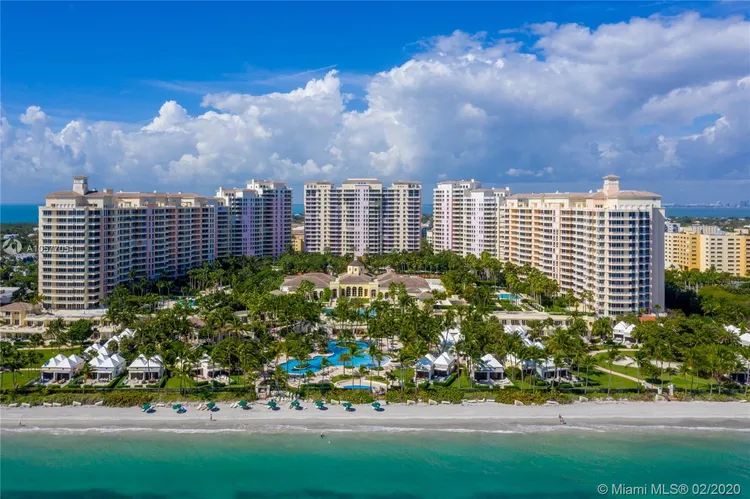 Ocean Club - Ocean Tower One #PH-2 image #40