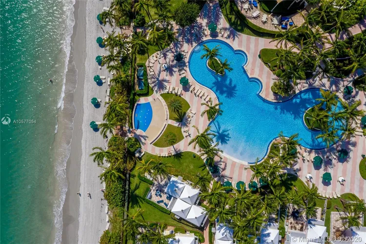 Ocean Club - Ocean Tower One #PH-2 image #41