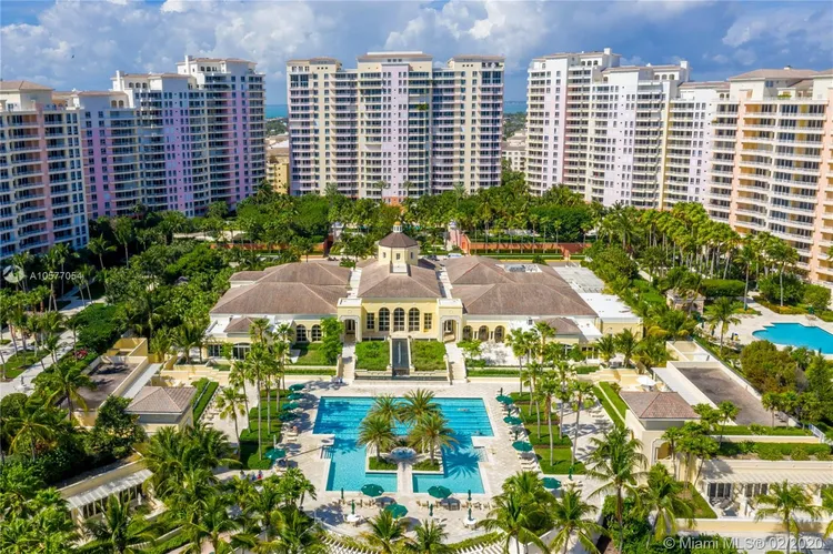 Ocean Club - Ocean Tower One #PH-2 image #42