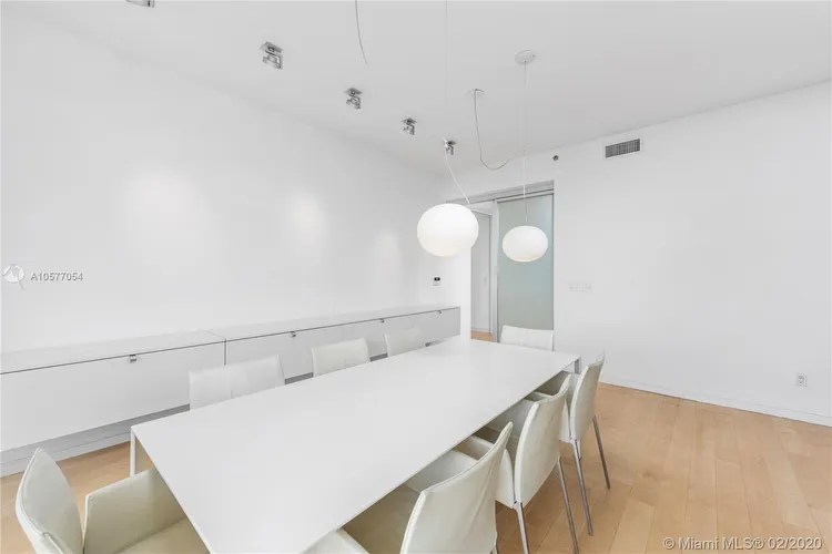 Ocean Club - Ocean Tower One #PH-2 image #7