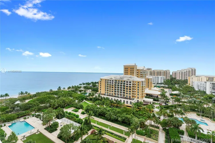 Grand Bay Tower #PH-2ES image #10