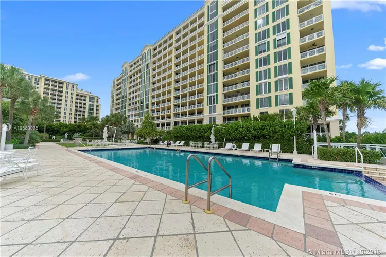 Grand Bay Tower #PH-2ES image #25