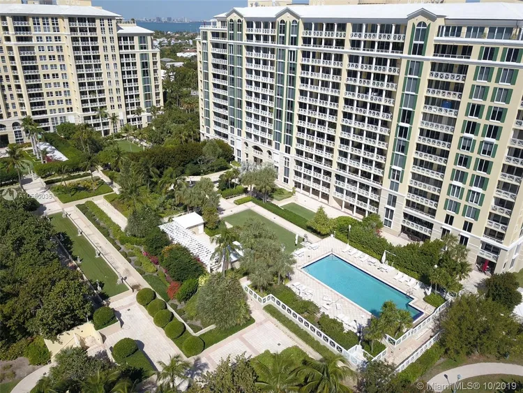 Grand Bay Tower #PH-2ES image #26