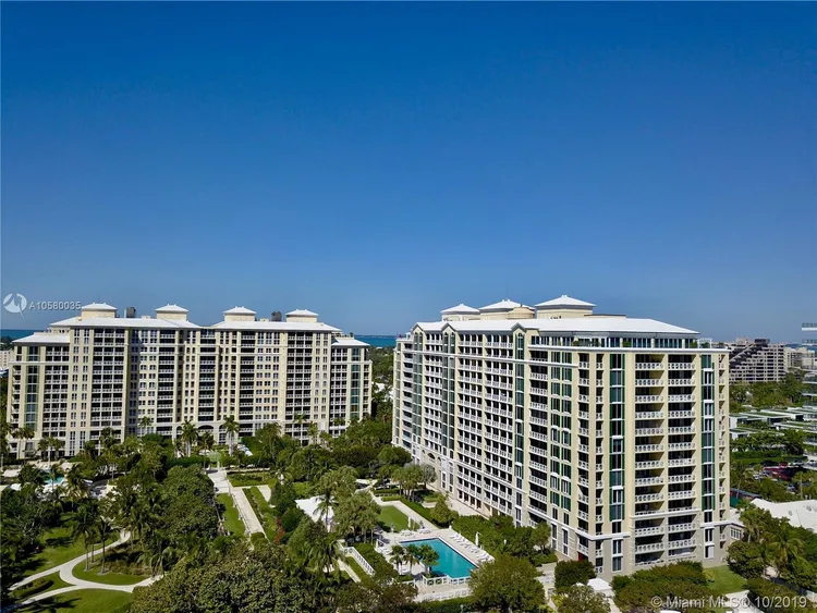 Grand Bay Tower #PH-2ES image #27