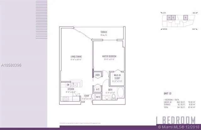 One Miami #1910 image #14