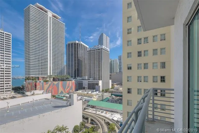 Loft Downtown II #1212 image #16