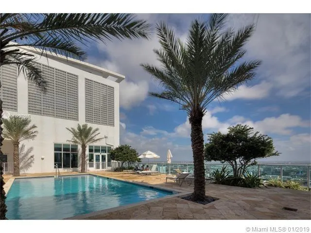 Loft Downtown II #1212 image #17