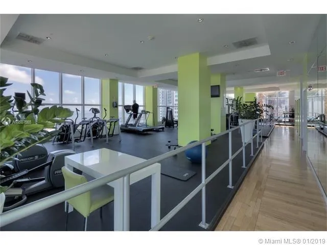 Loft Downtown II #1212 image #19