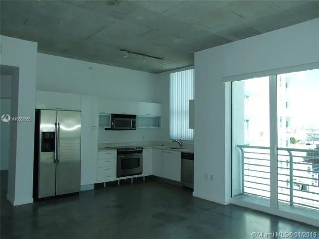 Loft Downtown II #1212 image #7