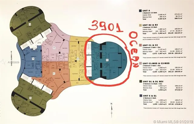 Trump Tower 2 #3901 image #7