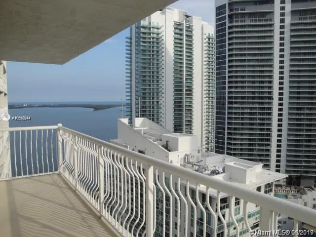 The Club at Brickell #3323 image #12