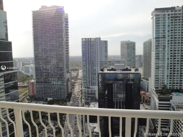 The Club at Brickell #3323 image #14