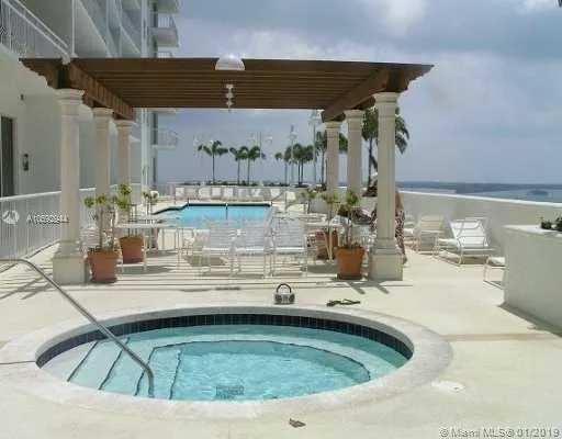 The Club at Brickell #3323 image #23