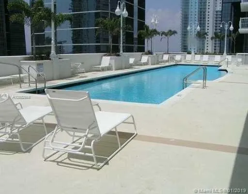 The Club at Brickell #3323 image #24