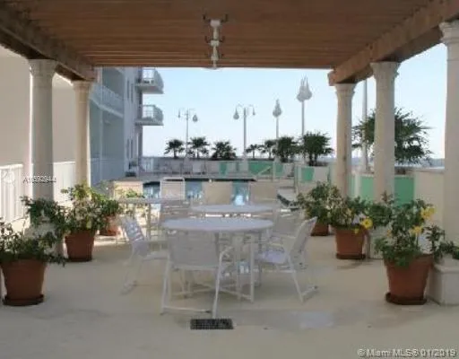 The Club at Brickell #3323 image #25