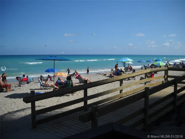 The Tides On Hollywood Beach #10V image #16