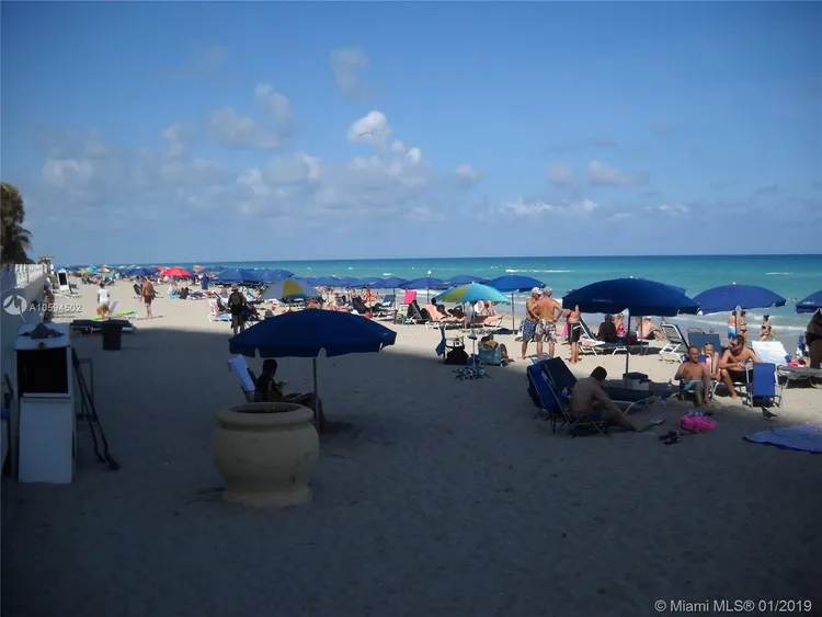 The Tides On Hollywood Beach #10V image #17