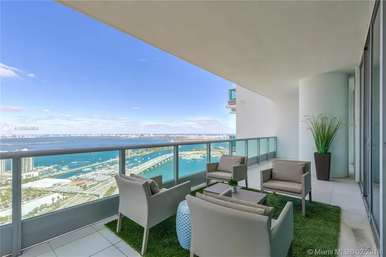 900 Biscayne Bay #5208 image #11